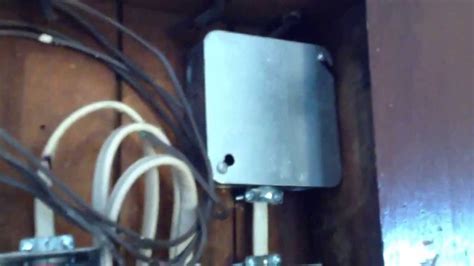 junction box knob and tube|knob and tube outlet wiring.